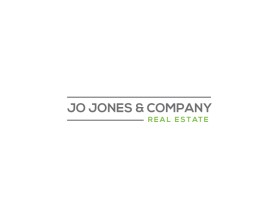 Jo Jones Real Estate   or   Jo Jones &amp; Company....I could use either of these names entry by nsdhyd