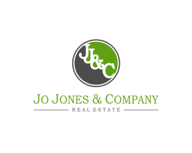 Jo Jones Real Estate   or   Jo Jones &amp; Company....I could use either of these names entry by gazzle