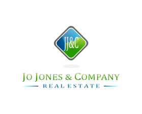 Jo Jones Real Estate   or   Jo Jones &amp; Company....I could use either of these names entry by gazzle