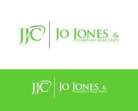 Jo Jones Real Estate   or   Jo Jones &amp; Company....I could use either of these names entry by einaraees