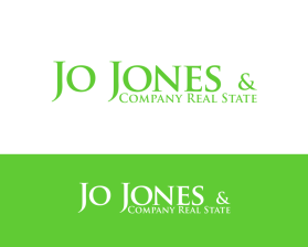 Jo Jones Real Estate   or   Jo Jones &amp; Company....I could use either of these names entry by einaraees