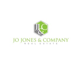 Jo Jones Real Estate   or   Jo Jones &amp; Company....I could use either of these names entry by bornquiest