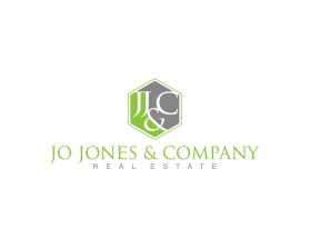 Jo Jones Real Estate   or   Jo Jones &amp; Company....I could use either of these names entry by bornquiest