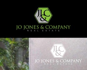 Jo Jones Real Estate   or   Jo Jones &amp; Company....I could use either of these names entry by bornquiest