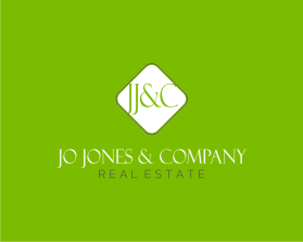Jo Jones Real Estate   or   Jo Jones &amp; Company....I could use either of these names entry by gazzle