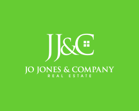 Jo Jones Real Estate   or   Jo Jones &amp; Company....I could use either of these names entry by dsdezign