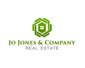 Jo Jones Real Estate   or   Jo Jones &amp; Company....I could use either of these names entry by boxlezherma