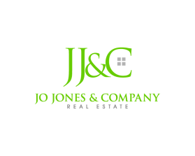 Jo Jones Real Estate   or   Jo Jones &amp; Company....I could use either of these names entry by dsdezign