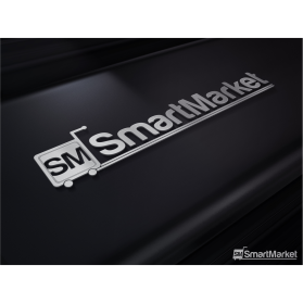 SmartMarket   OR   SmartMart entry by Vikry