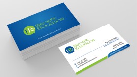 HR &amp; Benefit Solutions entry by skyford412