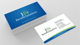 HR &amp; Benefit Solutions entry by skyford412