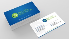 HR &amp; Benefit Solutions entry by skyford412