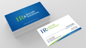 HR &amp; Benefit Solutions entry by skyford412