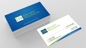 HR &amp; Benefit Solutions entry by skyford412