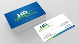 HR &amp; Benefit Solutions entry by skyford412