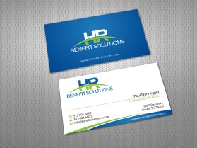 HR &amp; Benefit Solutions entry by skyford412