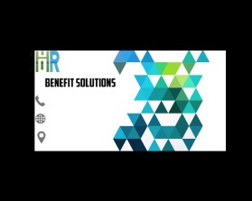 HR &amp; Benefit Solutions entry by gondesign