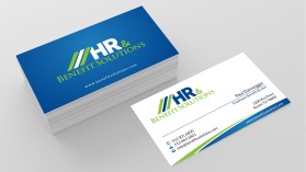 HR &amp; Benefit Solutions entry by skyford412
