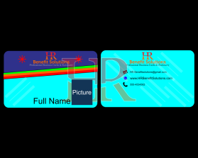 HR &amp; Benefit Solutions entry by Febrian Adi