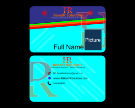 HR &amp; Benefit Solutions entry by Febrian Adi
