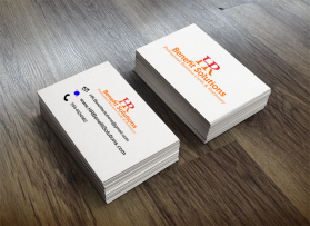 HR &amp; Benefit Solutions entry by Febrian Adi