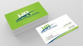HR &amp; Benefit Solutions entry by skyford412