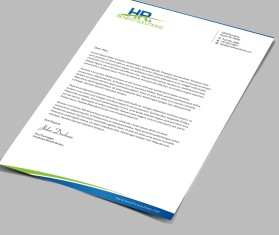 HR &amp; Benefit Solutions entry by skyford412