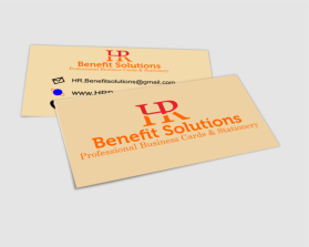 HR &amp; Benefit Solutions entry by Febrian Adi