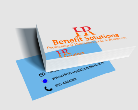 HR &amp; Benefit Solutions entry by Febrian Adi