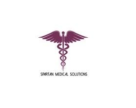 Spartan Medical Solutions  entry by gondesign