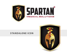 Spartan Medical Solutions  entry by FactoryMinion
