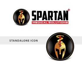 Spartan Medical Solutions  entry by FactoryMinion