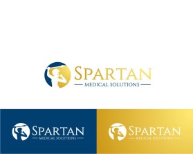 Spartan Medical Solutions  entry by savana