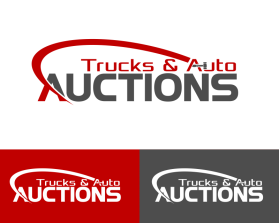 Trucks &amp; Auto Auctions  entry by marsell