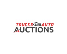 Trucks &amp; Auto Auctions  entry by HappyGFX