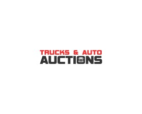 Trucks &amp; Auto Auctions  entry by HappyGFX