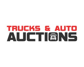 Trucks &amp; Auto Auctions  entry by HappyGFX