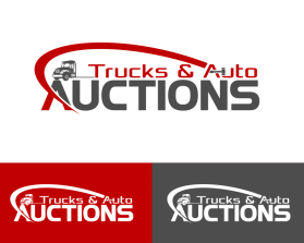 Trucks &amp; Auto Auctions  entry by marsell
