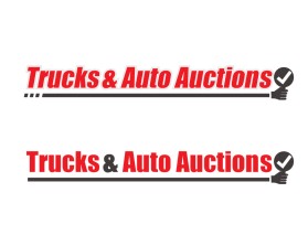Trucks &amp; Auto Auctions  entry by FactoryMinion