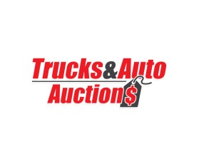 Trucks &amp; Auto Auctions  entry by FactoryMinion