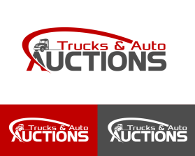 Trucks &amp; Auto Auctions  entry by marsell
