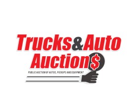 Trucks &amp; Auto Auctions  entry by FactoryMinion
