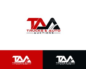 Trucks &amp; Auto Auctions  entry by sonusmiley