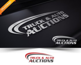 Trucks &amp; Auto Auctions  entry by Ethan