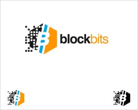 blockbits entry by phonic