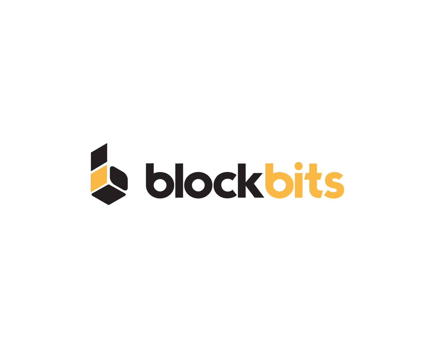 Logo Design for blockbits