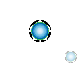 Create a Simple Icon that Captures Four Graphics entry by temmardz