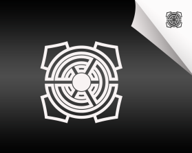 Create a Simple Icon that Captures Four Graphics entry by Karosta