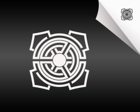 Create a Simple Icon that Captures Four Graphics entry by Karosta