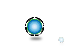 Create a Simple Icon that Captures Four Graphics entry by temmardz
